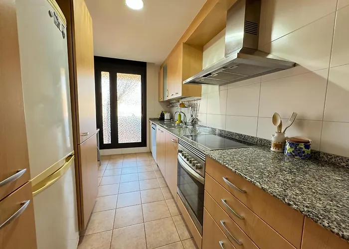 Lejlighed Residential Flat