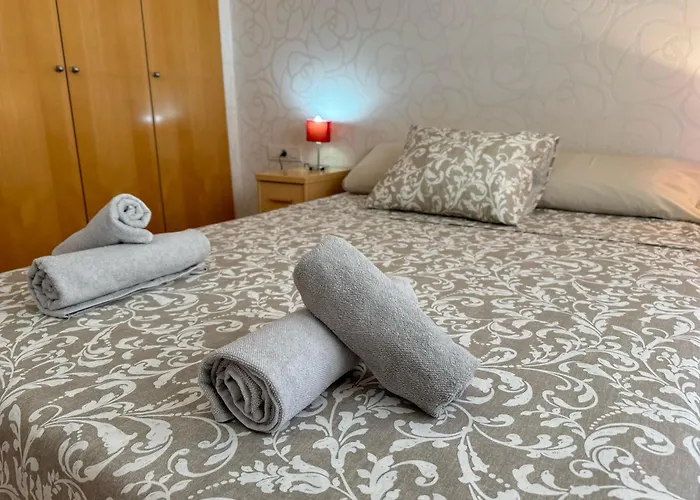 Residential Flat Lejlighed *