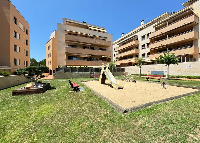 Lejlighed Residential Flat *