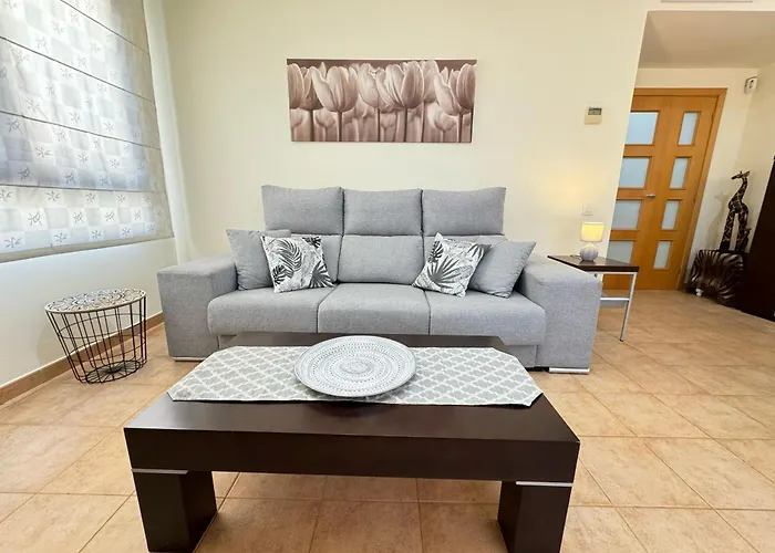 Residential Flat Lejlighed Lloret de Mar
