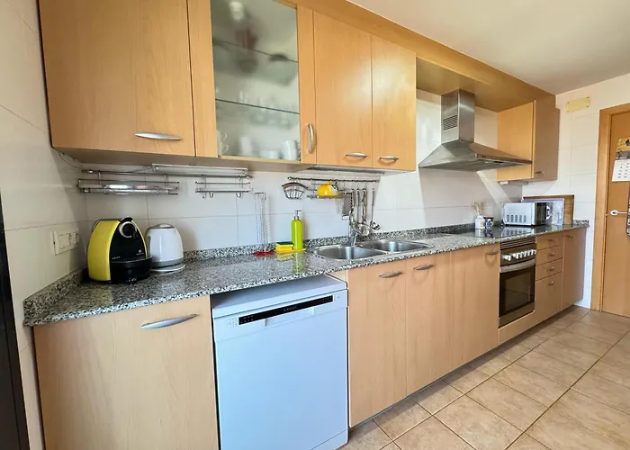 Lejlighed Residential Flat Lloret de Mar