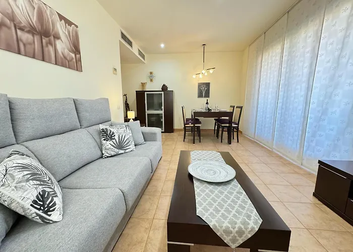 Lejlighed Residential Flat *