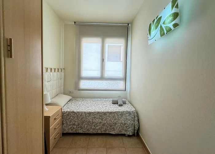 Residential Flat Lejlighed Lloret de Mar