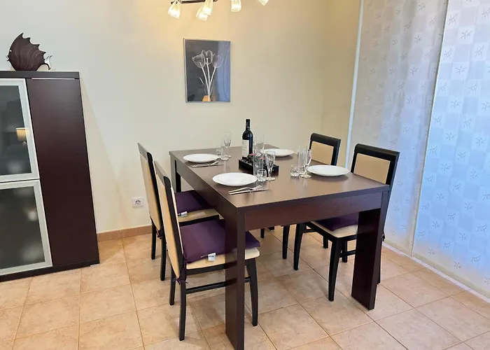 Lejlighed Residential Flat Lloret de Mar