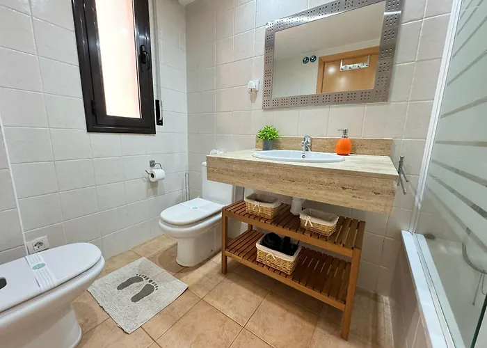 Lejlighed Residential Flat