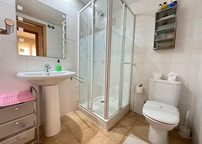 Lejlighed Residential Flat *