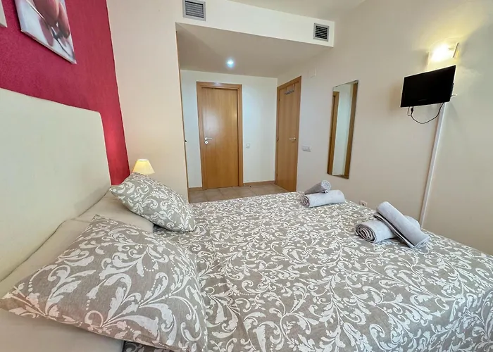 Residential Flat Lejlighed *