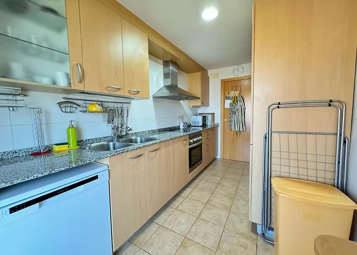 Lejlighed Residential Flat Lloret de Mar