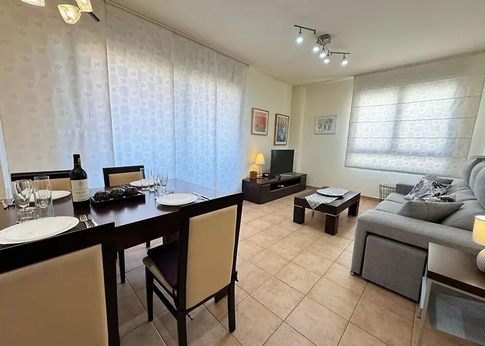 Residential Flat Lejlighed