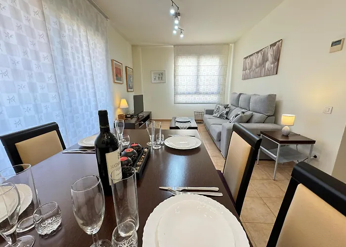 Residential Flat Lejlighed *