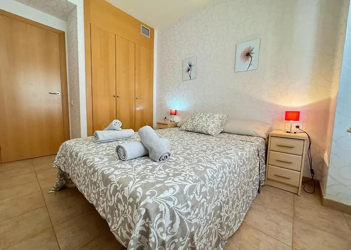 Lejlighed Residential Flat Lloret de Mar